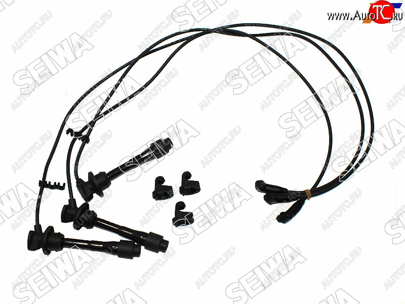 2 269 р. Провода высоковольтные TOYOTA CAMRY GRACIA MCV2# 96-01MARK 2 WG MCV2# 97-01WINDOM MCV2# 96-01 12M SEIWA 50074  с доставкой в г. Кемерово