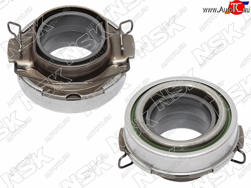 2 399 р. Выжимная муфта сцепления TOYOTA 2L3L5L 88-06 NSK 50TKB3501BR  с доставкой в г. Кемерово