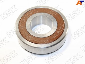 5 999 р. Подшипник первичного вала КПП TOYOTA LandCruiser, Hiace , Dyna NSK 50TM02NC3  с доставкой в г. Кемерово. Увеличить фотографию 2