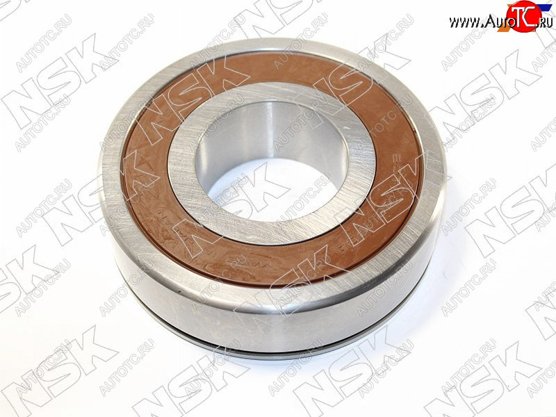 5 999 р. Подшипник первичного вала КПП TOYOTA LandCruiser, Hiace , Dyna NSK 50TM02NC3  с доставкой в г. Кемерово