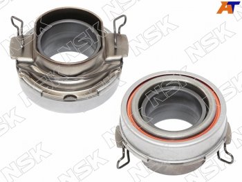 1 899 р. Выжимная муфта сцепления TOYOTA 1KZ1TR2TR22R2L2Y3VZ3L3Y 87-05 NSK 50TKB3505  с доставкой в г. Кемерово. Увеличить фотографию 2