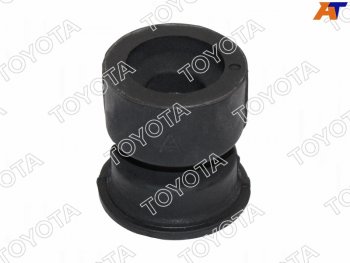 2 149 р. Подушка рамы N1 низ TOYOTA HiluxFortuner 15- TOYOTA 52202-0K100  с доставкой в г. Кемерово. Увеличить фотографию 1