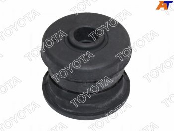 2 999 р. Подушка рамы N1 верх TOYOTA HiluxFortuner 15- TOYOTA 52201-0K100  с доставкой в г. Кемерово. Увеличить фотографию 1