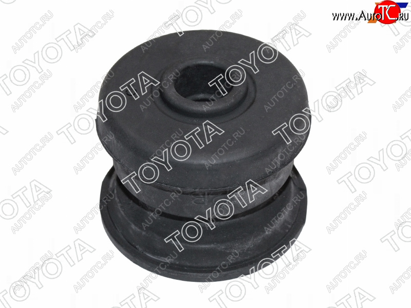 2 999 р. Подушка рамы N1 верх TOYOTA HiluxFortuner 15- TOYOTA 52201-0K100  с доставкой в г. Кемерово
