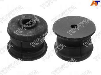 3 799 р. Подушка рамы N2 верх TOYOTA HiluxFortuner 15- TOYOTA 52203-0K120  с доставкой в г. Кемерово. Увеличить фотографию 1