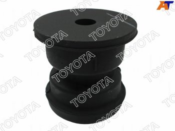 2 379 р. Подушка рамы верхняя №1 TOYOTA HILUX TOYOTA 52201-0K010  с доставкой в г. Кемерово. Увеличить фотографию 1
