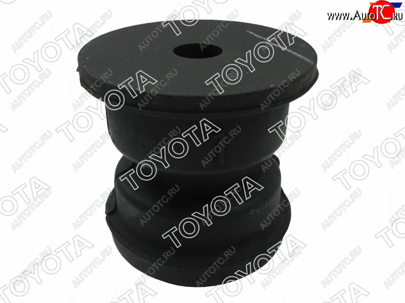 2 379 р. Подушка рамы верхняя №1 TOYOTA HILUX TOYOTA 52201-0K010  с доставкой в г. Кемерово