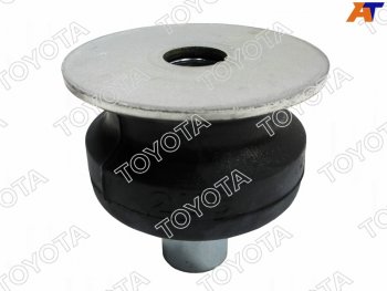 5 999 р. Подушка рамы №2 верхняя TOYOTA LAND CRUISER 200,LEXUS LX570 07- TOYOTA 52203-60090  с доставкой в г. Кемерово. Увеличить фотографию 1