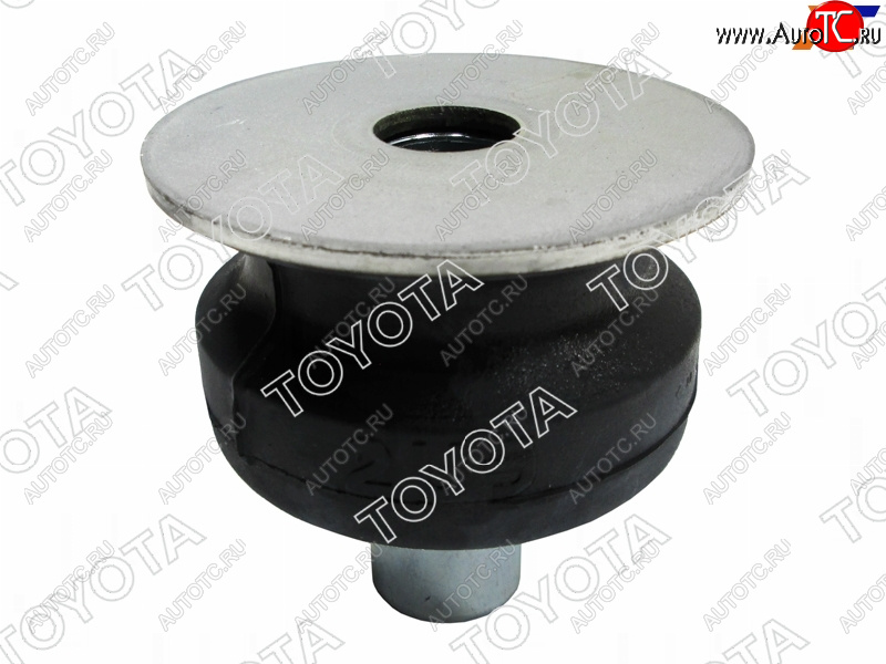 5 999 р. Подушка рамы №2 верхняя TOYOTA LAND CRUISER 200,LEXUS LX570 07- TOYOTA 52203-60090  с доставкой в г. Кемерово