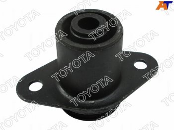 6 649 р. Подушка рамы крепления к кузову TOYOTA LAND CRUISER 100 98-07 TOYOTA 52203-60060  с доставкой в г. Кемерово. Увеличить фотографию 1