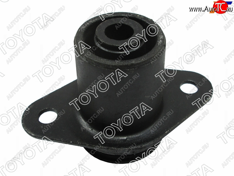 6 649 р. Подушка рамы крепления к кузову TOYOTA LAND CRUISER 100 98-07 TOYOTA 52203-60060  с доставкой в г. Кемерово
