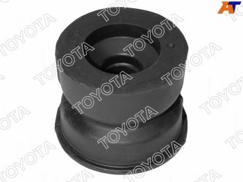 3 299 р. Подушка рамы N2 низ TOYOTA HiluxFortuner 15- TOYOTA 52204-0K120  с доставкой в г. Кемерово. Увеличить фотографию 1