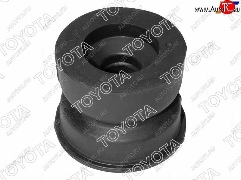 3 299 р. Подушка рамы N2 низ TOYOTA HiluxFortuner 15- TOYOTA 52204-0K120  с доставкой в г. Кемерово