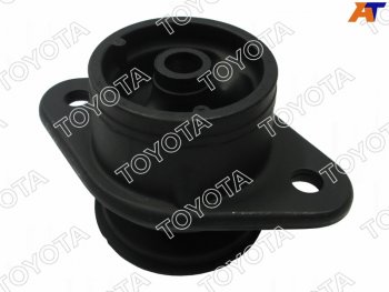 6 199 р. Подушка рамы N3 верх TOYOTA Hilux 15- TOYOTA 52205-0K161  с доставкой в г. Кемерово. Увеличить фотографию 1