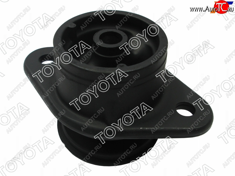 6 199 р. Подушка рамы N3 верх TOYOTA Hilux 15- TOYOTA 52205-0K161  с доставкой в г. Кемерово