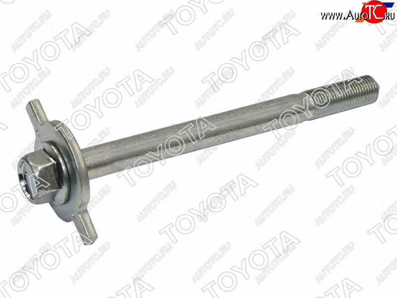 999 р. Болт подушки рамы №1 TOYOTA HILUX TOYOTA 52217-0K010  с доставкой в г. Кемерово