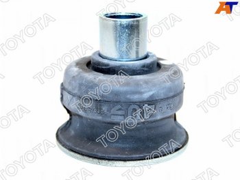 5 399 р. Подушка рамы №4 верхняя TOYOTA LAND CRUISER 200,LEXUS LX570 07- TOYOTA 52207-60090  с доставкой в г. Кемерово. Увеличить фотографию 1