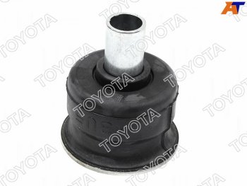 5 999 р. Подушка рамы №3 верхняя TOYOTA LAND CRUISER 200,LEXUS LX570 07- TOYOTA 52205-60030  с доставкой в г. Кемерово. Увеличить фотографию 1