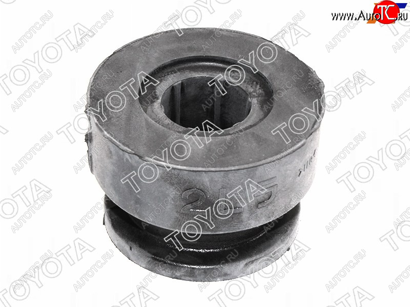 4 299 р. Подушка рамы №2 нижняя TOYOTA LAND CRUISER 200,LEXUS LX570 07- TOYOTA 52204-60090  с доставкой в г. Кемерово