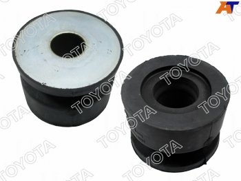 3 299 р. Подушка рамы №2 нижняя TOYOTA LAND CRUISER 150 09- TOYOTA 52204-35120  с доставкой в г. Кемерово. Увеличить фотографию 1