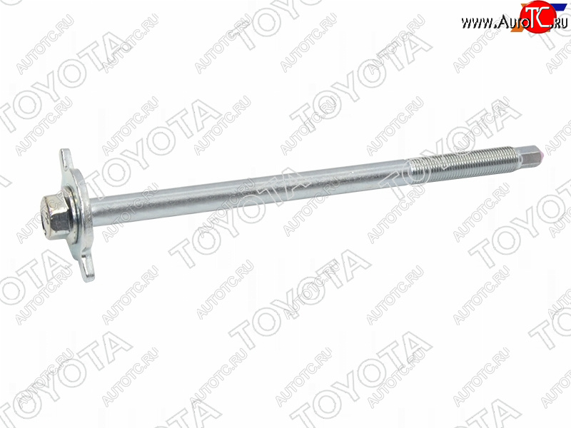 999 р. Болт подушки рамы TOYOTA LAND CRUISER 200,LEXUS LX570 07- TOYOTA 52217-60080  с доставкой в г. Кемерово