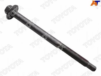 829 р. Болт подушки рамы TOYOTA LAND CRUISER PRADO 02- TOYOTA 52217-35191  с доставкой в г. Кемерово. Увеличить фотографию 1