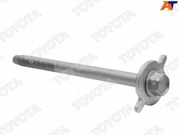 849 р. Болт подушки рамы TOYOTA LAND CRUISER PRADO 02- TOYOTA 52217-35180  с доставкой в г. Кемерово. Увеличить фотографию 1