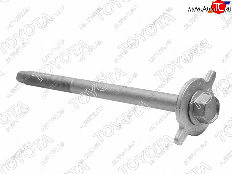 849 р. Болт подушки рамы TOYOTA LAND CRUISER PRADO 02- TOYOTA 52217-35180  с доставкой в г. Кемерово