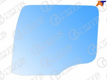 3 699 р. Стекло боковое опускное (Спереди Слева Цвет зеленый) Kamaz 5490 13-  Mercedes-Benz Atego 98-13  XYG 5430LCLL2FD FD/LH  с доставкой в г. Кемерово. Увеличить фотографию 1