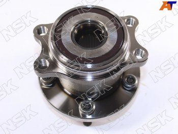 10 349 р. Ступичный узел задн. SUBARU LEGACYOUTBACK BLBPB13 03-09 NSK 55BWKH12U  с доставкой в г. Кемерово. Увеличить фотографию 1