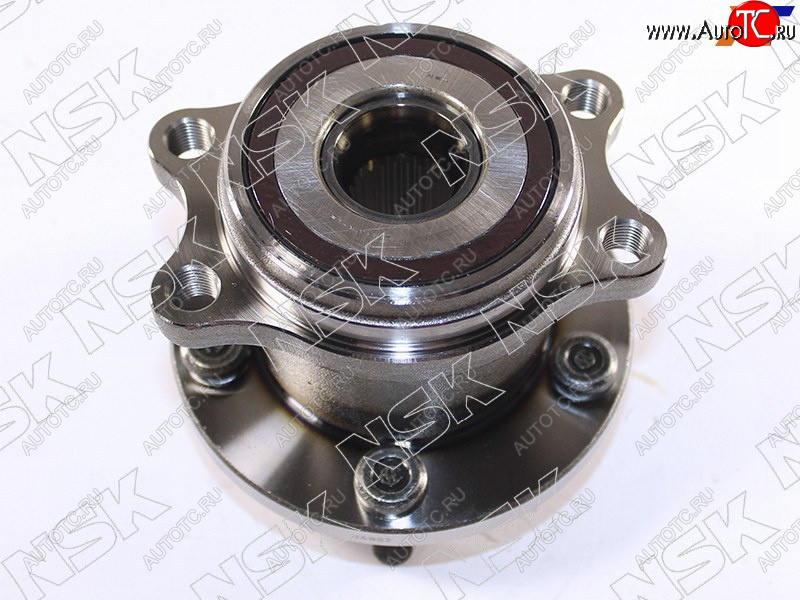 10 349 р. Ступичный узел задн. SUBARU LEGACYOUTBACK BLBPB13 03-09 NSK 55BWKH12U  с доставкой в г. Кемерово