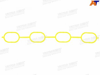 Прокладка впускного коллектора M13A M15A M16A VICTOR REINZ Suzuki SX4 GYA,GYB  рестайлинг, хэтчбэк (2010-2016)