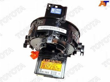 Шлейф подрулевой TOYOTA Toyota Land Cruiser Prado  J150 (2009-2025) дорестайлинг, 1-ый рестайлинг, 2-ой рестайлинг, 3-ий рестайлинг