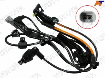 Датчик ABS перед LH SAT Toyota Fortuner ( AN50/AN60,  AN160) - Hilux ( AN20,AN30,  AN120)