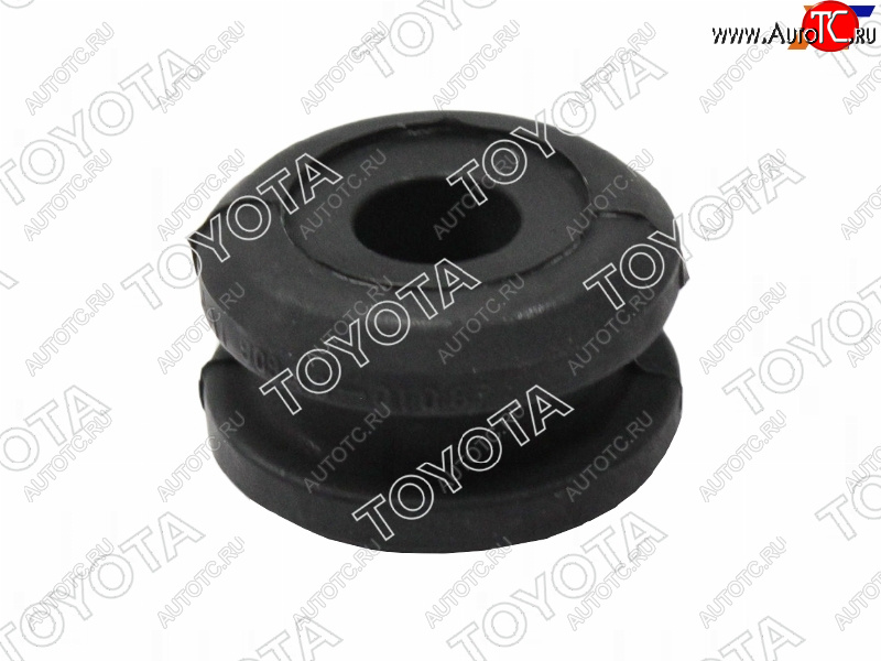 389 р. Втулка амортизатора RR SAT Toyota Hilux AN10,AN20 дорестайлинг (2004-2008)  с доставкой в г. Кемерово