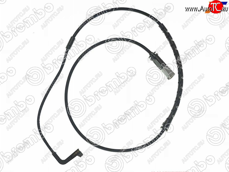 1 179 р. Датчик износа тормозных колодок RR BMW X5 E70 07-X6 E71 08- BMW X5 E70 дорестайлинг (2006-2010)  с доставкой в г. Кемерово