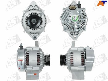 Генератор AS-PL                 Suzuki Escudo  2 - SX4 ( GYC21S,  YA21S,YB21S)