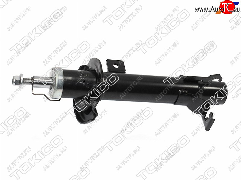 7 299 р. Стойка передняя RH TOKICO  Mazda Demio  2 DY (2002-2007) дорестайлинг, рестайлинг  с доставкой в г. Кемерово