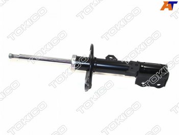 Стойка передняя RH TOKICO  Toyota Allion T260 седан дорестайлинг (2007-2010) (шток 22)