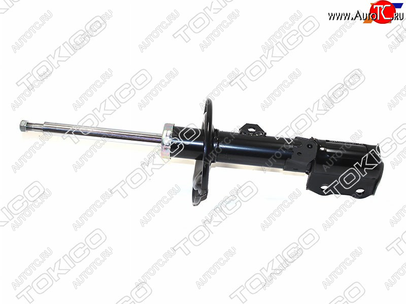 7 999 р. Стойка передняя RH TOKICO  Toyota Allion T260 седан дорестайлинг (2007-2010) (шток 22)  с доставкой в г. Кемерово