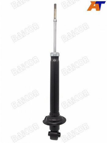 Амортизатор задний (LH=RH) BAIKOR Lexus IS250  XE20 (2005-2013), Lexus IS350  XE20 (2005-2013), Toyota Mark X  X120 (2004-2009)