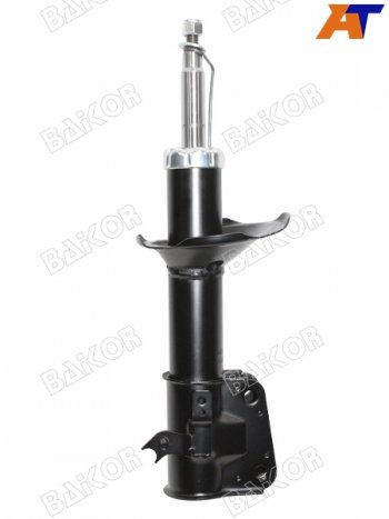 Стойка передняя RH BAIKOR Daihatsu Terios  J102,J122 (2000-2005) рестайлинг