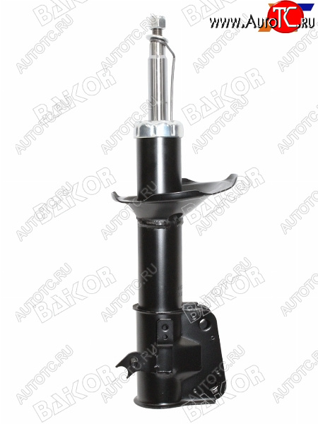 3 199 р. Стойка передняя RH BAIKOR  Daihatsu Terios  J102,J122 (2000-2005) рестайлинг  с доставкой в г. Кемерово