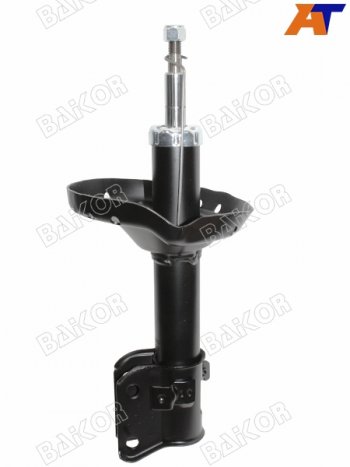 Стойка передняя RH BAIKOR Subaru Impreza  GG (2000-2007) хэтчбэк дорестайлинг, хэтчбэк 1-ый рестайлинг, хэтчбэк 2-ой рестайлинг