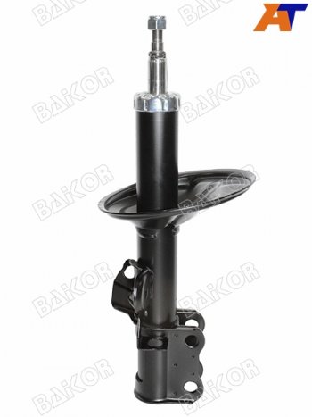 Стойка передняя RH SAT Toyota Estima Emina  XR10, XR20 - Estima Lucida  XR10,20