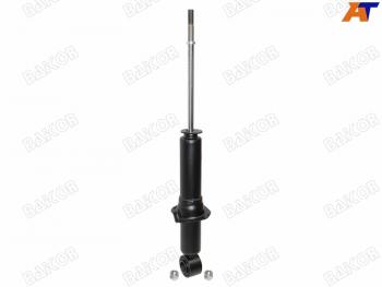 Стойка задняя RH-LH BAIKOR Toyota Prius  XW20 (2003-2011) дорестайлинг, рестайлинг