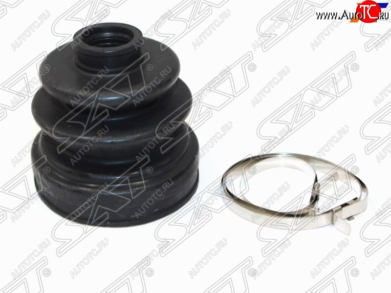 419 р. Пыльник ШРУСа (внутренний) SAT Toyota Camry Gracia XV20 седан (1996-2001)  с доставкой в г. Кемерово