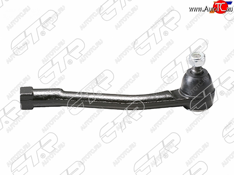 1 799 р. Правый наконечник рулевой тяги CTR Hyundai Starex/Grand Starex/H1 TQ дорестайлинг (2007-2013)  с доставкой в г. Кемерово