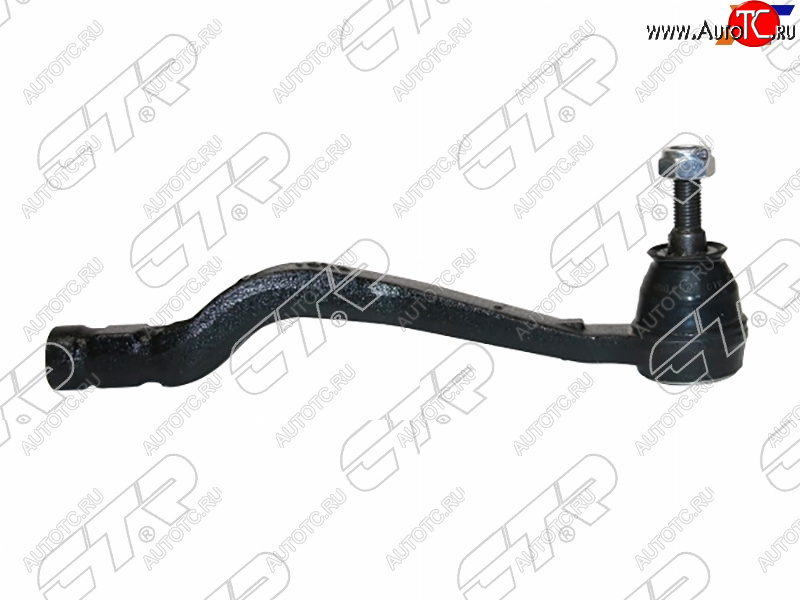 2 079 р. Правый наконечник рулевой тяги CTR Nissan Almera G15 седан (2012-2019)  с доставкой в г. Кемерово