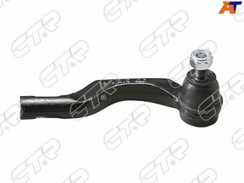 Правый наконечник рулевой тяги (4WD) CTR Toyota Mark 2 X90 седан (1992-1996)